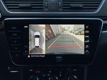 Skoda Superb III Scout 2.0 TSI 280KM 2023 Skoda Superb L&amp;K ! Wentylowane i podgrzewane fotel, zdjęcie 20