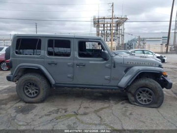 Jeep Wrangler IV 2023 Jeep Wrangler Rubicon 392 2023 6.4l 6.4 Benzyna 470KM, zdjęcie 6