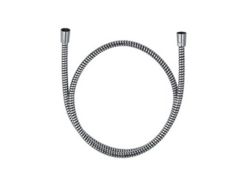 KLUDI LOGOFLEX wąż natryskowy 125 cm