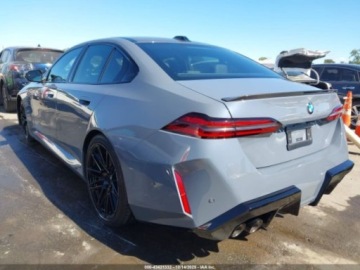 BMW Seria 5 G90-91 2025 BMW M5 2025 4.4l 4.4 Hybryda 577KM, zdjęcie 3