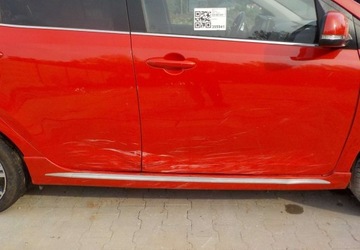 Kia Picanto III Hatchback 5d 1.2 DOHC 84KM 2018 Kia Picanto GT-LINE Okazja 1.2 Benzyna 84KM, zdjęcie 15