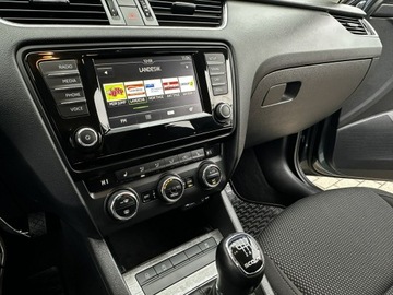 Skoda Octavia III Scout 2.0 TDI 150KM 2016 Škoda Octavia Skoda Octavia Alu, Xenon, LED,, zdjęcie 23