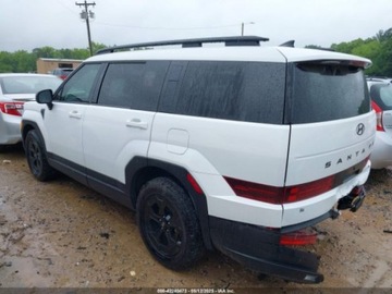 Hyundai Santa Fe V 2024 Hyundai Santa Fe XRT 2024 2.5l 2.5 Benzyna 277KM, zdjęcie 3