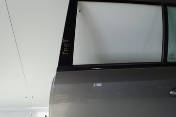 Mercedes w211 левая задняя дверь 723 задняя левая универсал