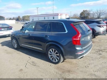 Volvo XC90 II 2018 Volvo XC 90 2018 Volvo XC90 T6 AWD 7-Passenger 2.0 Benzyna 316KM, zdjęcie 3