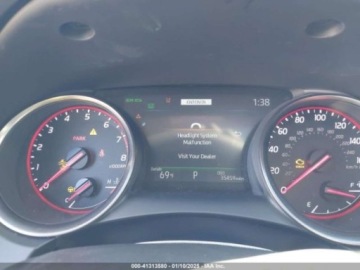 Toyota Camry IX 2024 Toyota Camry 2024r., 2.5L 2.5 Benzyna 206KM, zdjęcie 10