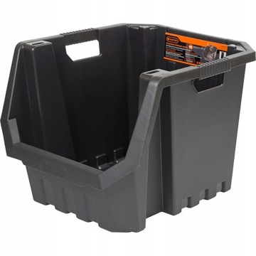 KUWETA POJEMNIK MAGAZYNOWY 60L TACTIX PREMIUM