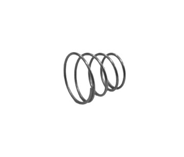 КОНИЧЕСКАЯ ПРУЖИНА d=0,5*Dz=7,0/9,5*L=8,0 -5шт.