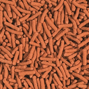 Корм для усиления цвета прудовых рыб Tropical Koi & Goldfish Color 1л
