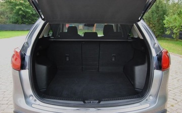 Mazda CX-5 I SUV 2.2 SKYACTIV-D  150KM 2013 Mazda CX-5 GWARANCJA, 2.2 Diesel 150KM, Niski przebieg, Dobre wyposazenie, zdjęcie 13