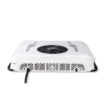 Klimatyzator dachowy / klimatyzacja postojowa do kampera Coolpro 2800C 12V
