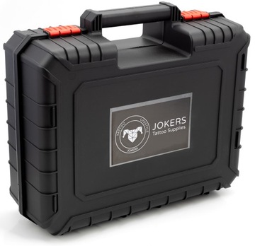 Набор картриджей для тату-машины. Ручка в комплекте, безопасные чернила, иглы XL.