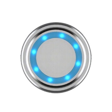 Ионная эмиссия inFace ION EGG + КЛУБНИЧНАЯ МАСКА