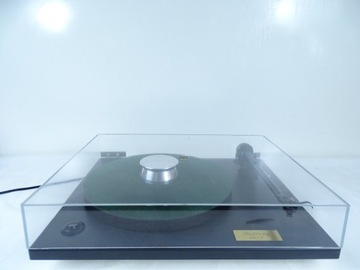 GRAMOFON GOLDRING GR1 ENGLAND GWARANCJA