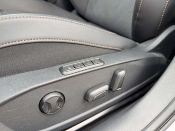 Cupra Leon II 2024 Cupra Leon VZ 2.0 TFSI 300KM FV23 Rok modelowy 2025 2.0 Benzyna 300KM, zdjęcie 11