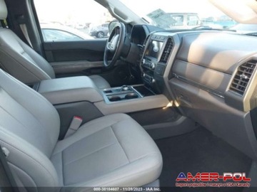 Ford Expedition III 2021 Ford Expedition XLT, 2021r., 3.5L, zdjęcie 8