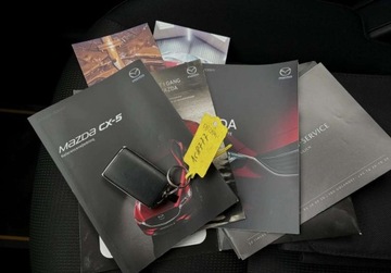 Mazda CX-5 II SUV 2.0 SKY-G 165KM 2021 Mazda CX-5 LIFT II 2.0 165KM 91.000kmLEDgwarancja RVM manual 2.0, zdjęcie 35