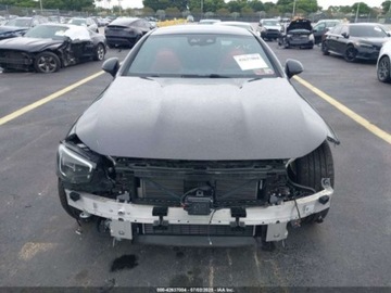 Mercedes CLE 2024 Mercedes-Benz CLE 300 4Matic 2024 2.0l 2.0 Benzyna 255KM, zdjęcie 7