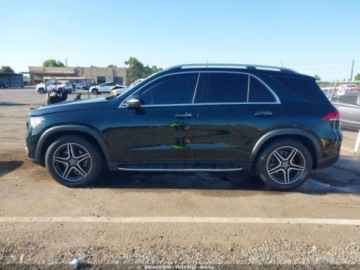 Mercedes GLE V167 2021 Mercedes-Benz GLE 350 4Matic 2021 2.0l 2.0 Benzyna 255KM, zdjęcie 2