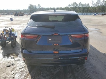 Jaguar F-Pace 2024 Jaguar F-Pace R-Dynamic S 2024 2.0l 2.0 Benzyna 246KM, zdjęcie 2