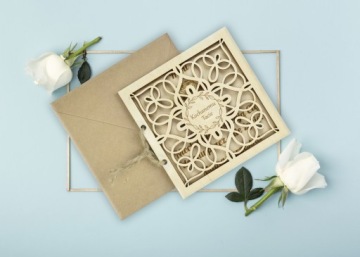 ПОДАРОК ​​НА 18-Й ДЕНЬ РОЖДЕНИЯ ДЕРЕВЯННАЯ КАРТОЧКА НА РОЖДЕНИЕ