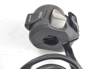 Правый переключатель HONDA FORZA 125 16-