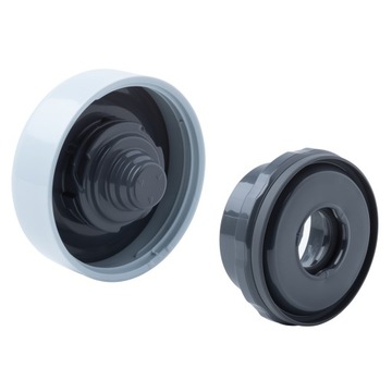 Суп-термос для ужина на природе японский ZOJIRUSHI SW-KA40-HL 0,4л