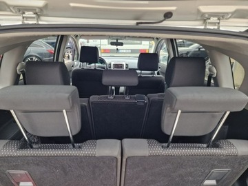 Toyota Corolla Verso AR10 1.8 i 130KM 2008 Toyota Corolla Verso 1.8 Benzyna 130 KM,, zdjęcie 32