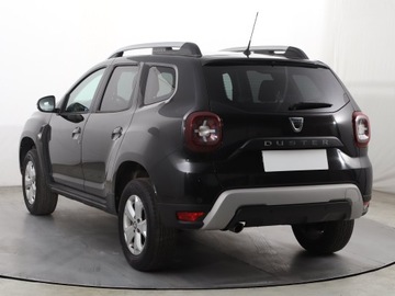 Dacia Duster II SUV 1.6 SCe 115KM 2019 Dacia Duster 1.6 SCe, Salon Polska, 1. Właściciel, zdjęcie 3