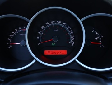 Kia Venga Mikrovan 1.6 DOHC CVVT 125KM 2012 Kia Venga 1.6 CVVT, Automat, Klima, Klimatronic, zdjęcie 10