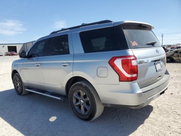 Ford Expedition III 2021 Ford Expedition XLT 2021 3.5l 3.5 Benzyna 375KM, zdjęcie 1