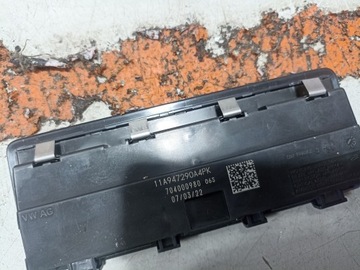 FORD TOURNEO CONNECT MK3 LAMPA OSVĚTLENÍ KABINY 11A947290A