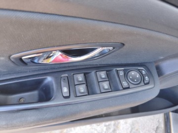 Renault Megane III 2014 Renault Megane RENAULT MEGAN LIFT 6 biegow nav 1.2 Benzyna 110KM, zdjęcie 22