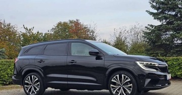 Renault Espace V 2023 Renault Espace VI E-TECH Full Hybrid 200 Iconic, zdjęcie 1