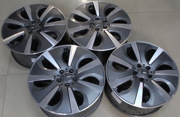 Felgi 19 5x112 Mercedes GL ML W166 (F3620-9)