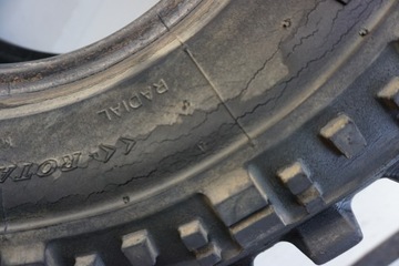 КОМПЛЕКТ ШИН MALATESTA KAIMAN 265/75 R15 8,5 мм