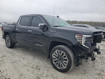 GMC Sierra K1500 Denali Ultimate 2023 6.2l 6.2 Benzyna 420KM, zdjęcie 4
