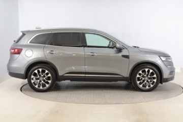 Renault Koleos II SUV 2.0 dCi 177KM 2018 Renault Koleos 2.0 dCi, Salon Polska, Serwis ASO, zdjęcie 5