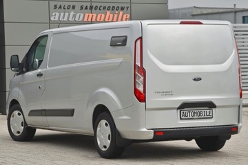 Ford Transit Custom I 2019 Ford Transit Custom 300 L2H1 FORD Transit Custom 300 L2H1 Automat, zdjęcie 7