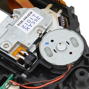 Оптическая лазерная линза для стабильной консоли PS1