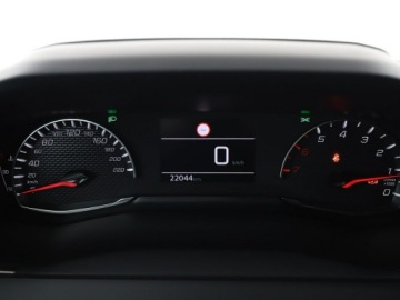 Peugeot 2008 II SUV 1.2 PureTech 100KM 2022 Peugeot 2008 klima auto kamera i czujniki, zdjęcie 21