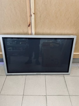 Telewizor Panasonic TH-42PW5 (120/23)