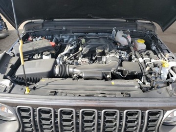 Jeep Wrangler IV 2025 Jeep Wrangler Sport 2025 3.6l 3.6 Benzyna 285KM, zdjęcie 6