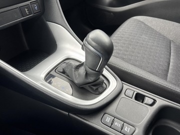 Toyota Yaris IV Hatchback 1.5 Hybrid Dynamic Force 116KM 2022 Toyota Yaris Hybrid 1.5 Comfort IV (2020-) Toyota, zdjęcie 17