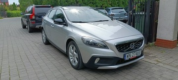 Volvo 2014 Volvo V40 Cross Country 2.0 T4 Summum AWD,180KM,, zdjęcie 9