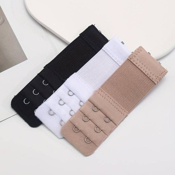 ЗАСТЕЖКА ДЛЯ БЮСТИКА УДЛИНИТЕЛЬ ДЛЯ БЮСТИКА КРЮЧКИ ДЛЯ БЮСТИКА 3