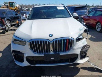 BMW X5 G05 2022 BMW X5 xDrive40I 2022 3.0l 3.0 Benzyna 335KM, zdjęcie 7