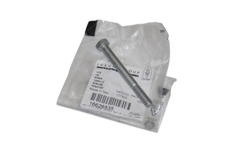 ŚRUBA MOCOWANIE WTRYSKIWACZA 2.3 3.0 D DUCATO BOXER JUMPER 06r+ 14r+