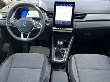 Renault 2025 Od ręki - Symbioz Techno 1.3 TCe mHEV 140KM, zdjęcie 5