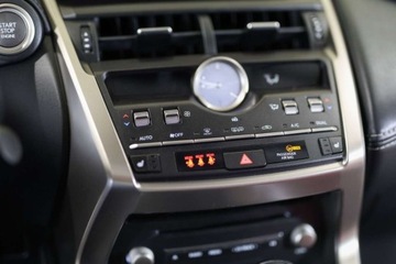 Lexus NX I SUV Facelifting 300 238KM 2020 Lexus NX 300 F Impression AWD 2.0 Benzyna 238KM, zdjęcie 24